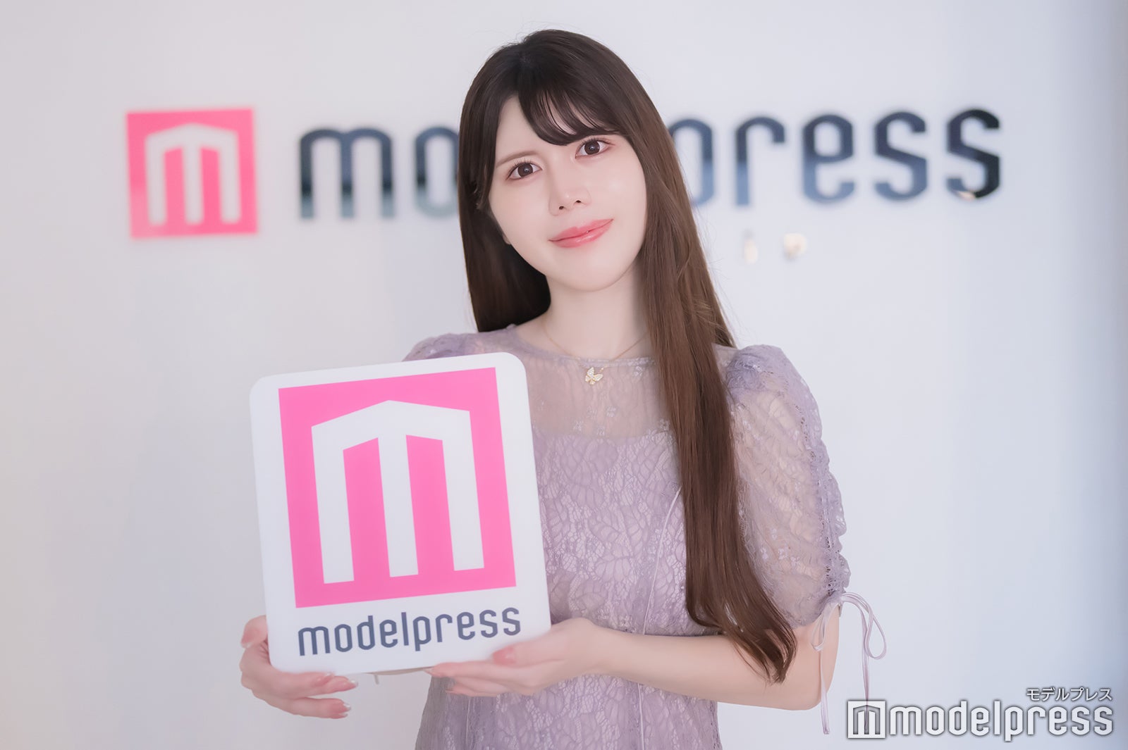 mimiさん（C）モデルプレス