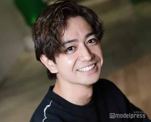 <「ラブキャッチャージャパン」インタビューVol.8>大倉士門の弟・カフェマネージャーの大倉亞門、恋愛番組参加で兄夫妻の反応告白