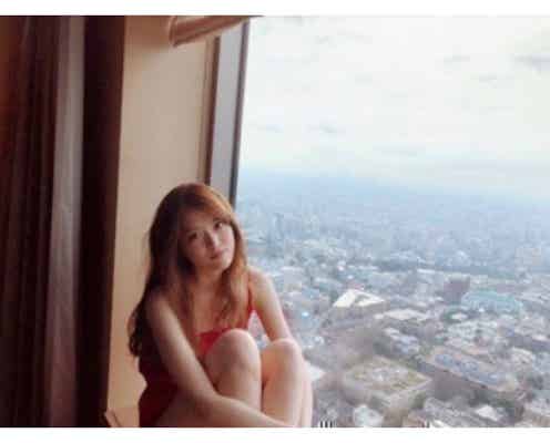乃木坂46松村沙友理「ホテルの一室でしっとり…」SEXYな写真にドキッ