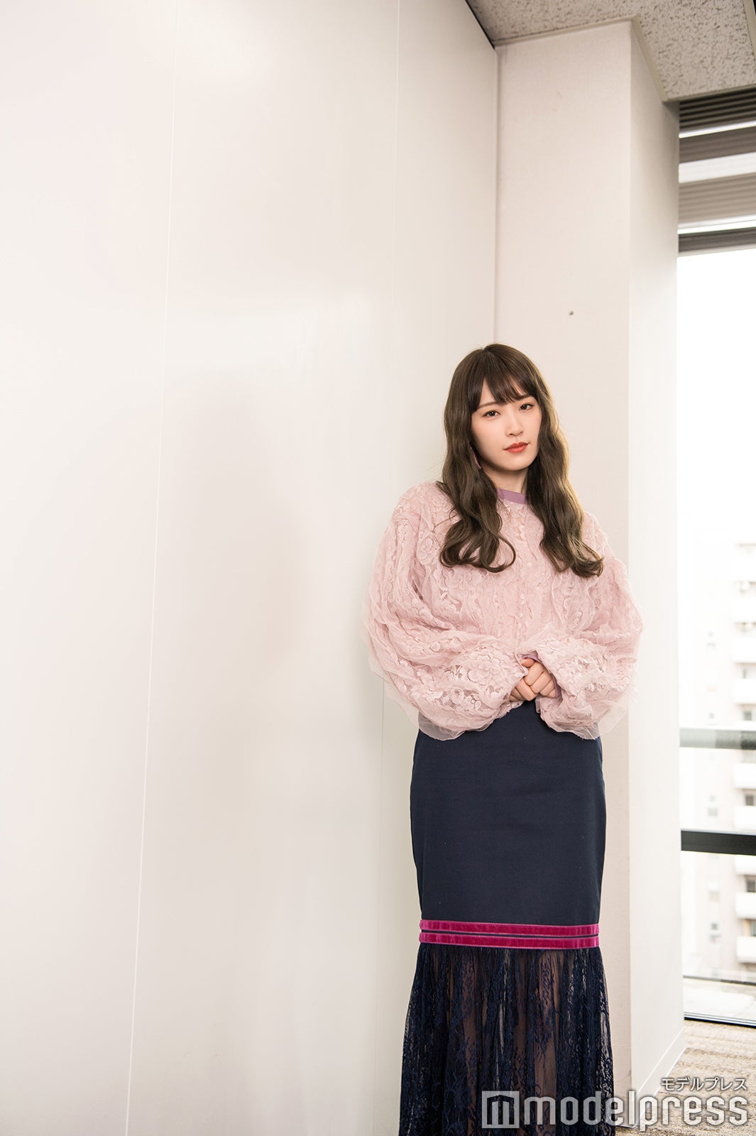 高山一実 （C）モデルプレス