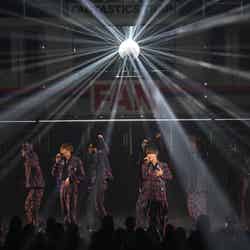 FANTASTICS from EXILE TRIBE（提供写真）