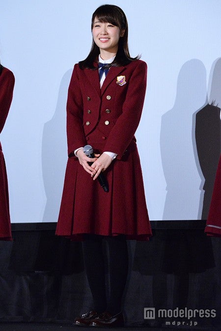 高山一実（C）モデルプレス