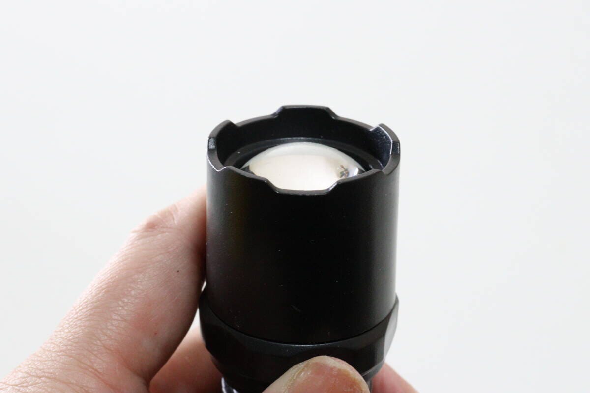 ダイソーのRECHARGEABLE