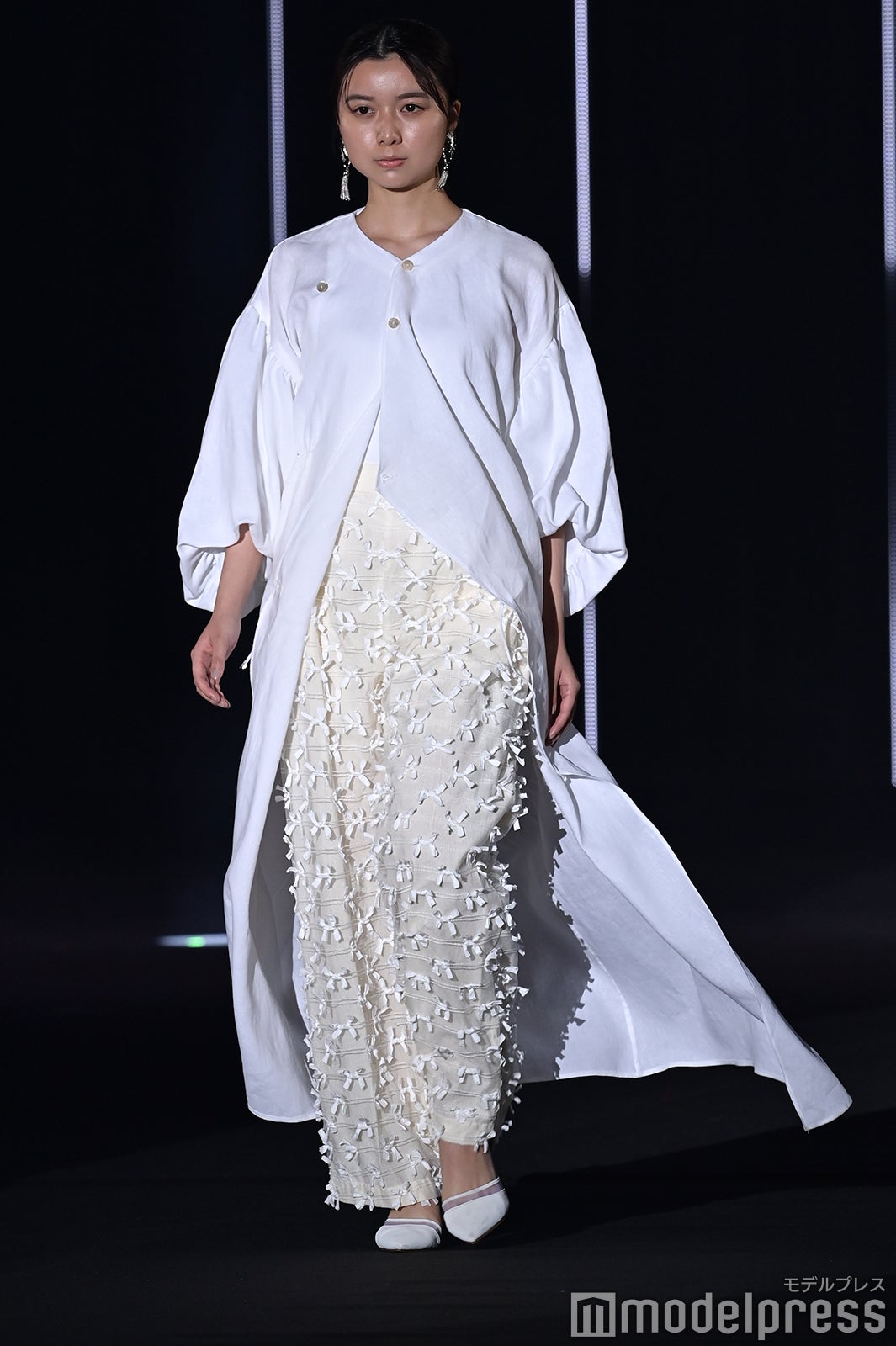 上白石萌歌（C）モデルプレス