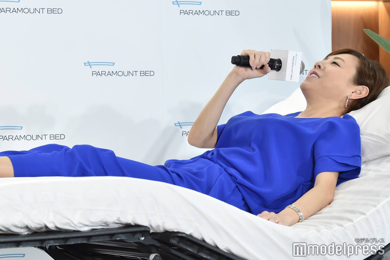 高橋真麻 （C）モデルプレス