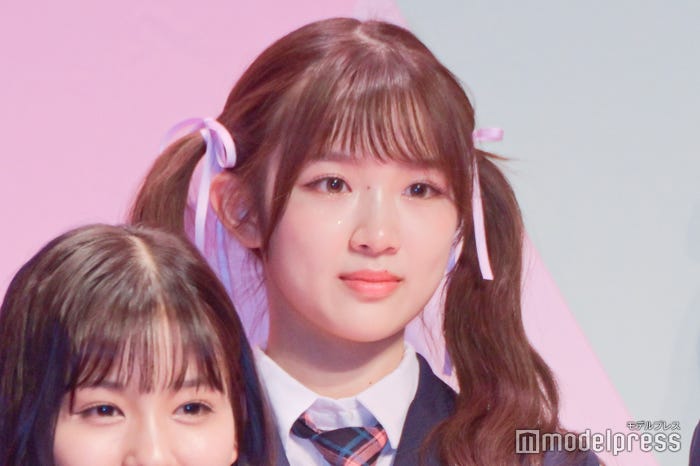 大坪楓恋(C)モデルプレス