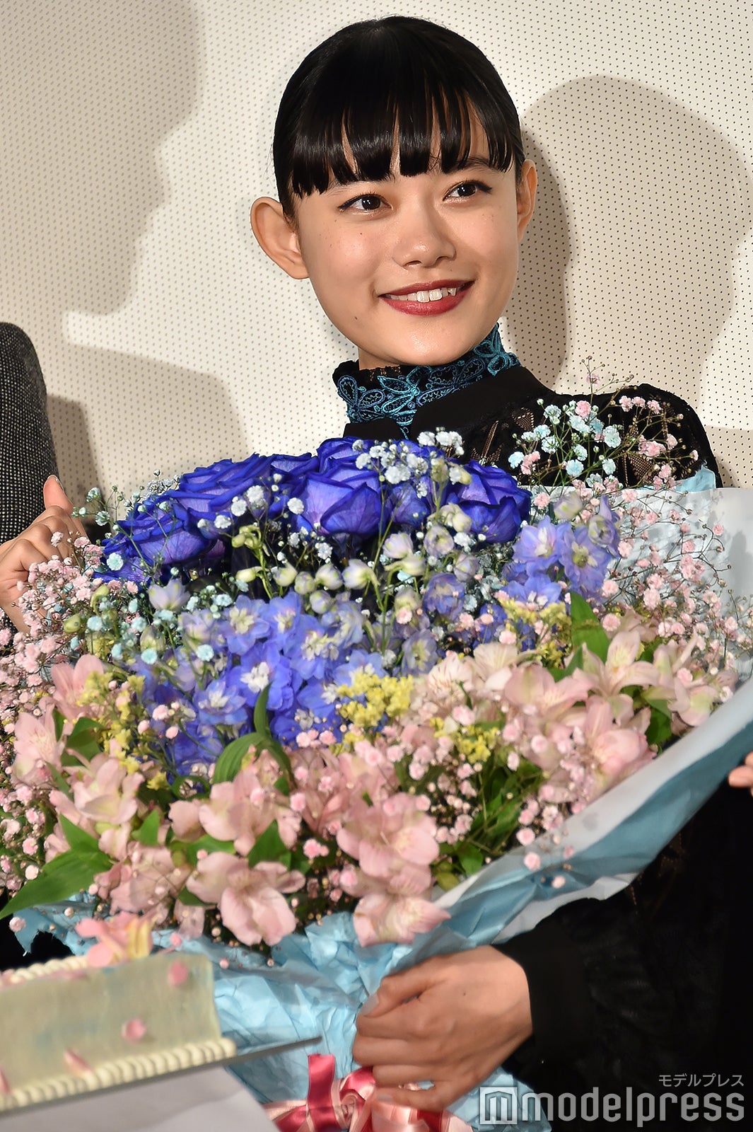 杉咲花（C）モデルプレス