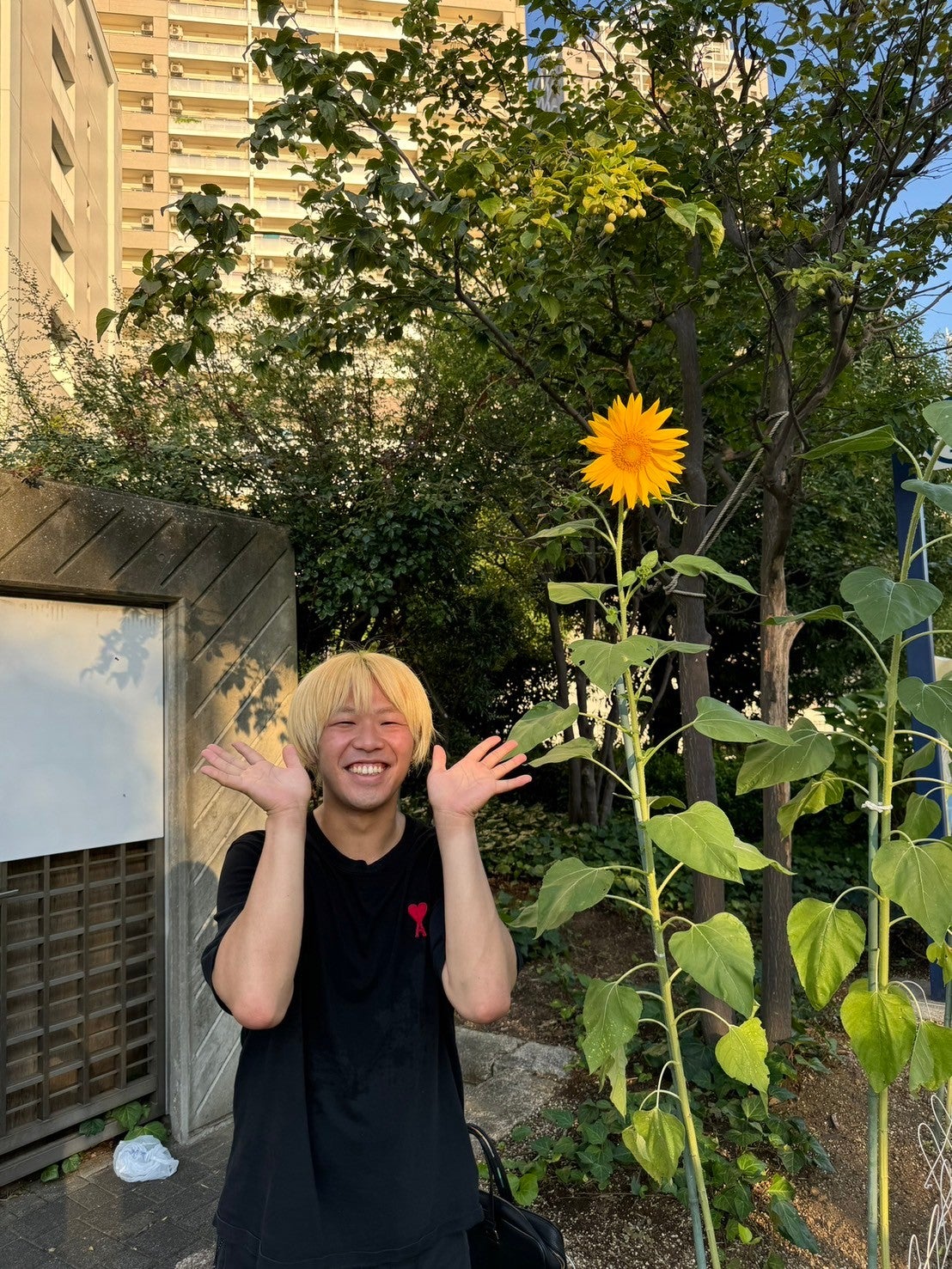 ナツ・ミートさん（提供写真）