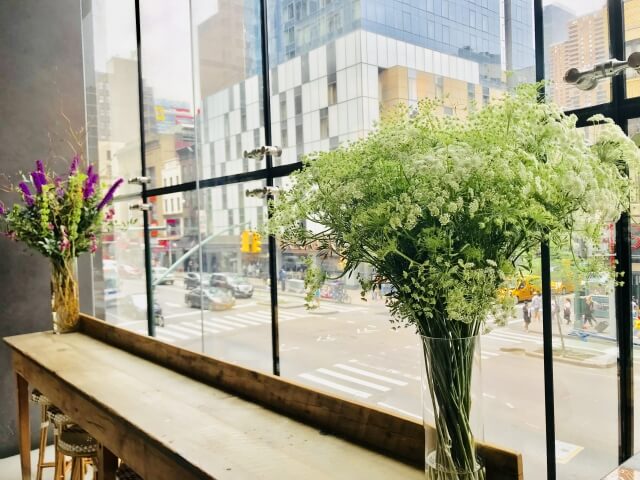 幸せのストック！