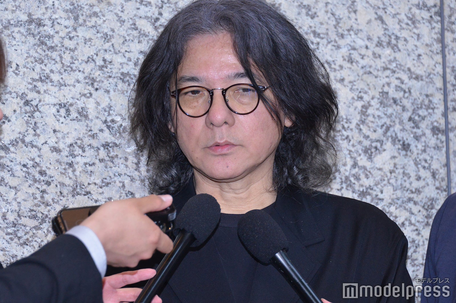 岩井俊二氏（C）モデルプレス