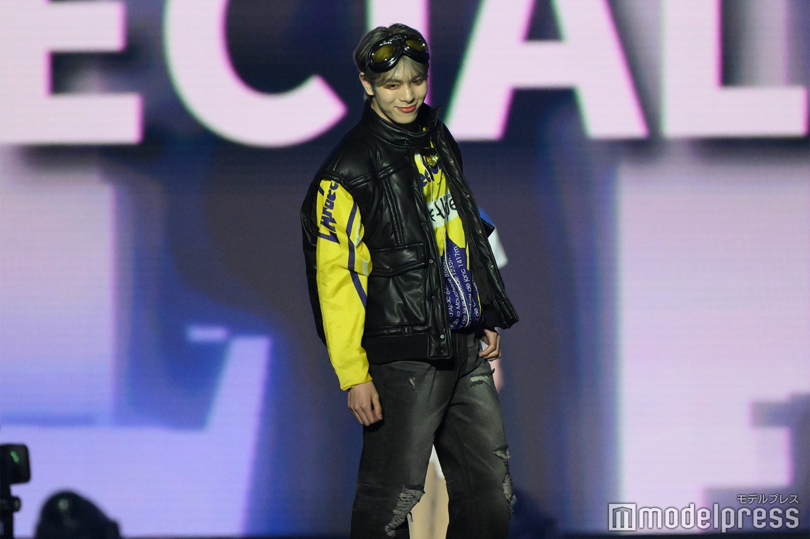 福田歩汰／DXTEEN（C）モデルプレス