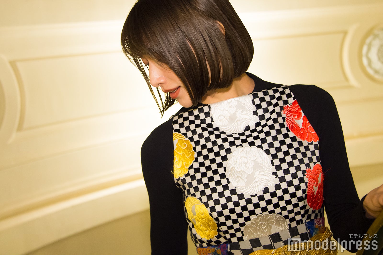 後藤真希 （C）モデルプレス