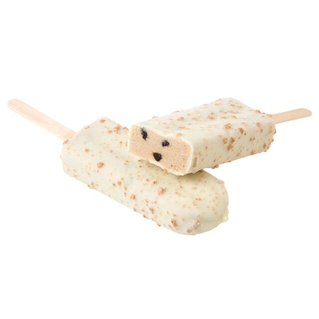 シャトレーゼ クッキー&クランチバー シャトレーゼ クッキー&クランチバー
