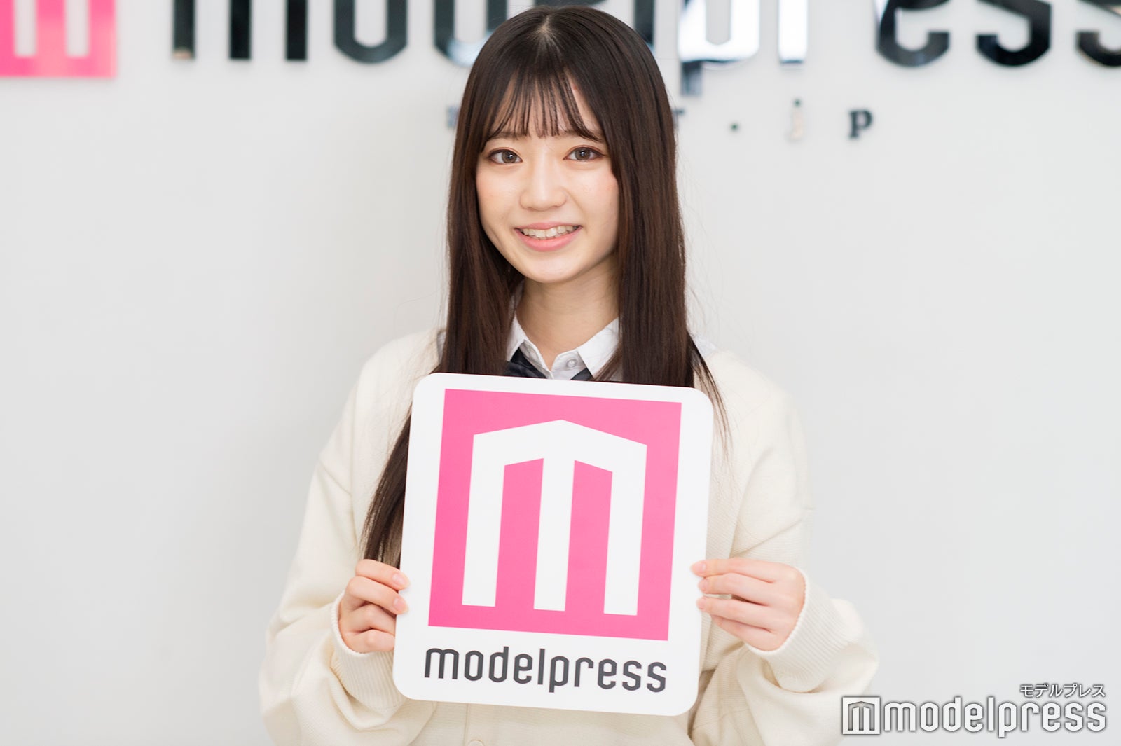 いろさん（C）モデルプレス