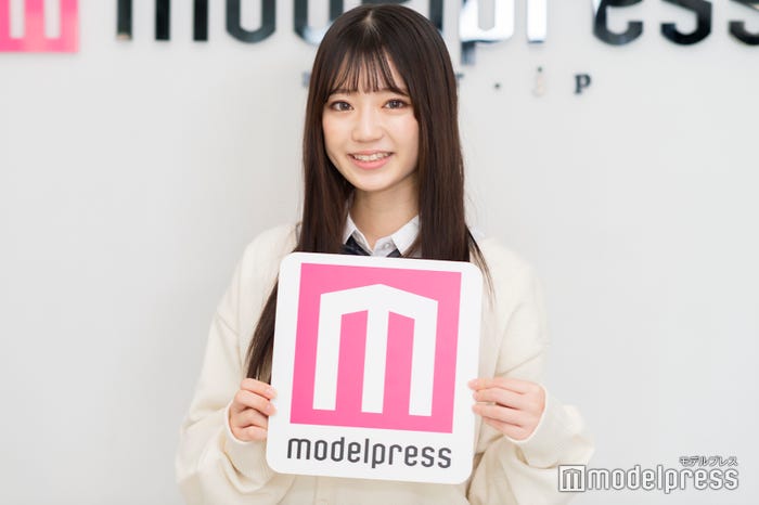 いろさん(C)モデルプレス