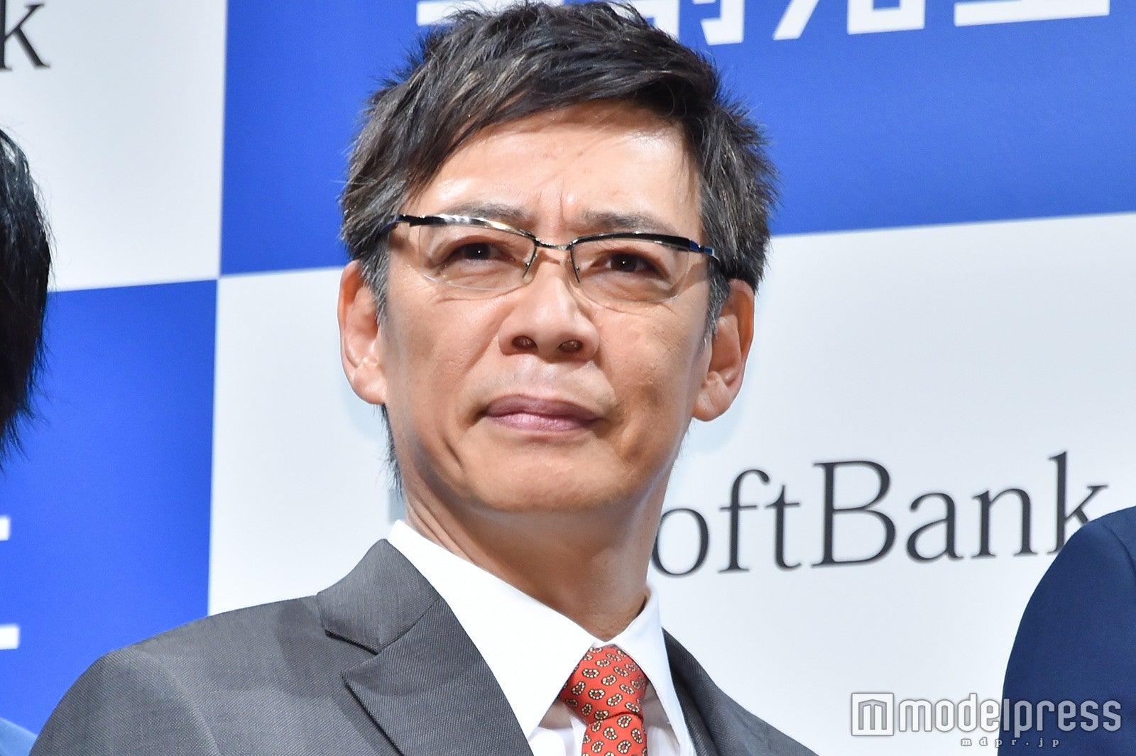 生瀬勝久（C）モデルプレス