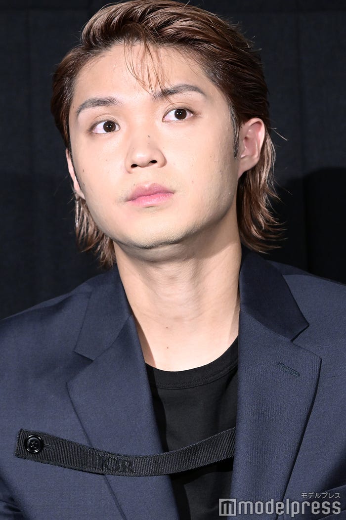 磯村勇斗 (C)モデルプレス