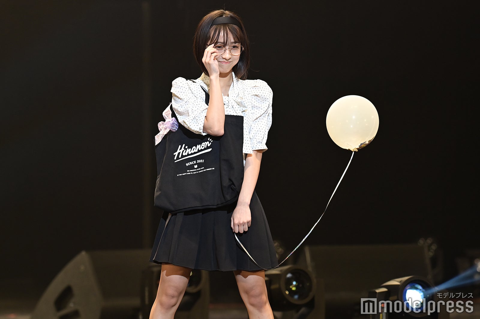 （C）モデルプレス