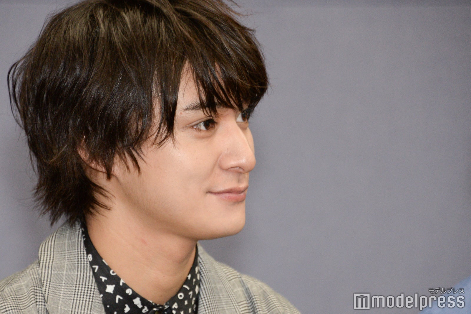 高崎翔太 （C）モデルプレス