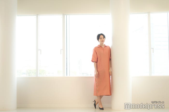 長澤まさみ(C)モデルプレス