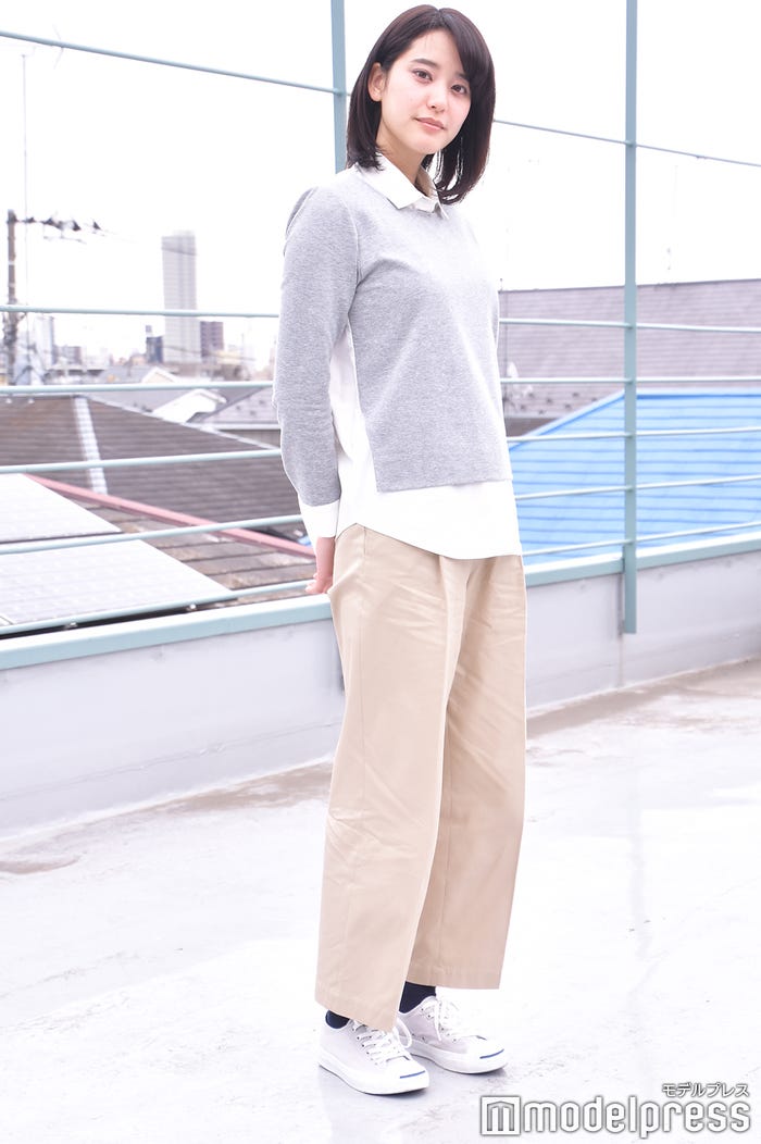 山崎紘菜(C)モデルプレス