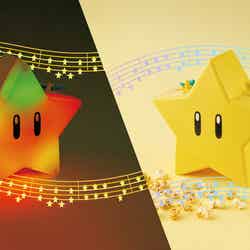 アニバーサリー・スーパースター・ポップコーンバケツ/画像提供:ユニバーサル・スタジオ・ジャパン