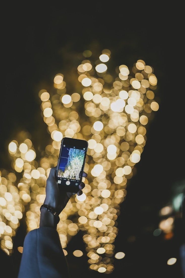 MIDTOWN CHRISTMAS 2022／画像提供：東京ミッドタウンマネジメント