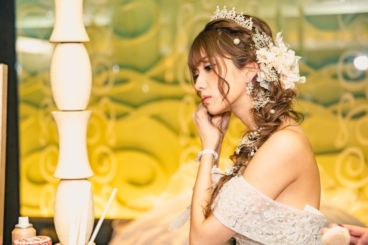 ひめか（提供写真）