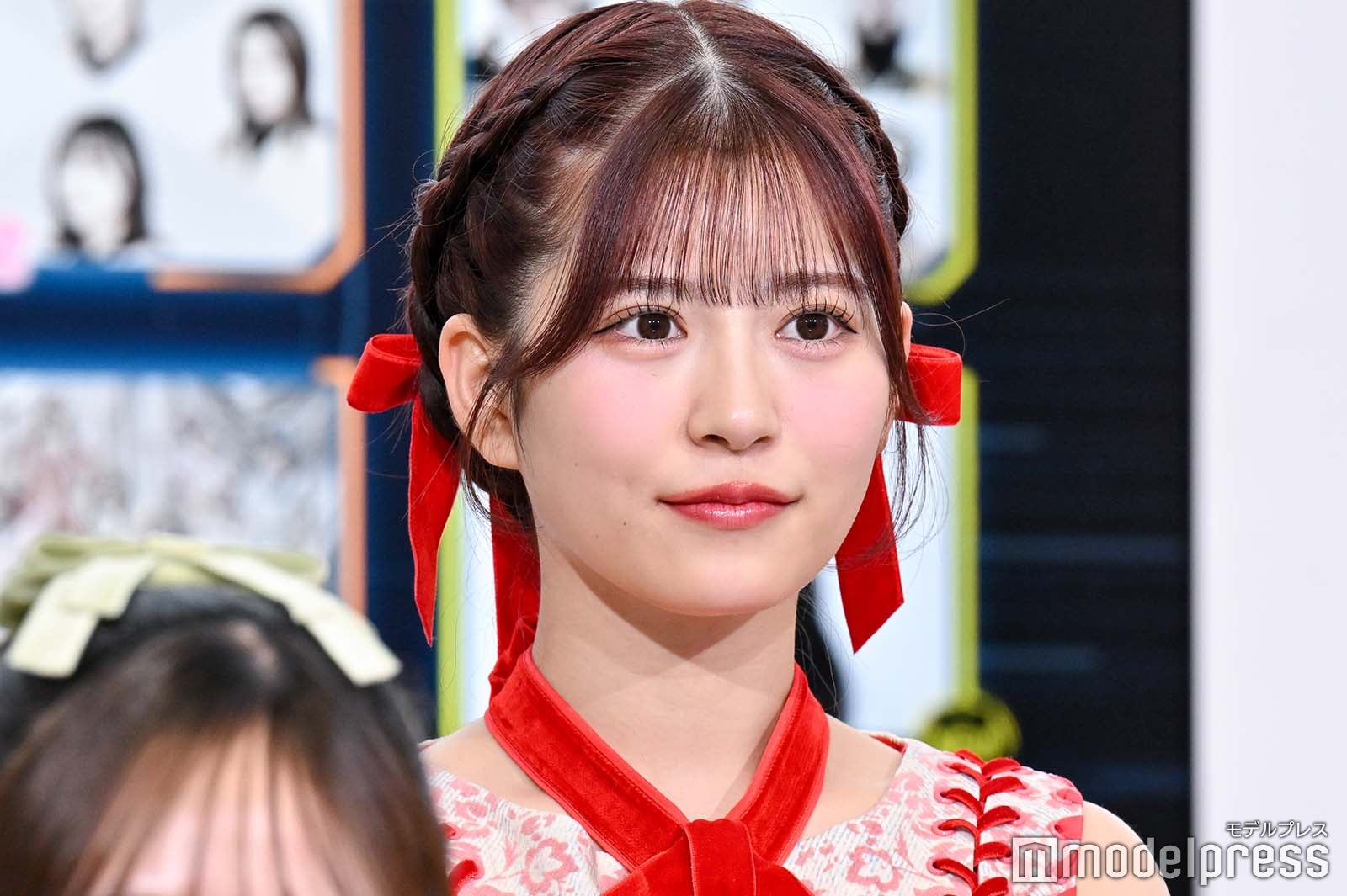 月足天音（C）モデルプレス