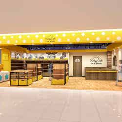 カービィカフェ OSAKA(C)Nintendo / HAL Laboratory, Inc.