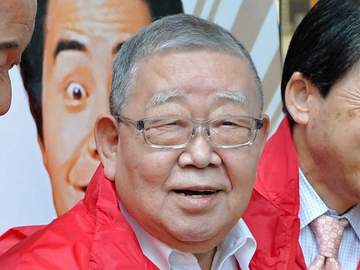 ザ・ドリフターズを輩出した井澤健さんが死去 90歳