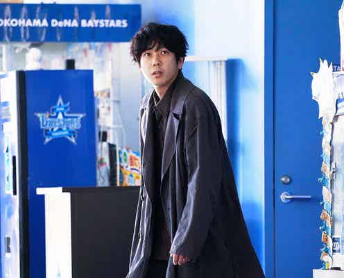 「ONE DAY」梅雨美(桜井ユキ)の恋人は天樹勇太(二宮和也)だった「ロマンチックな伏線回収」と反響