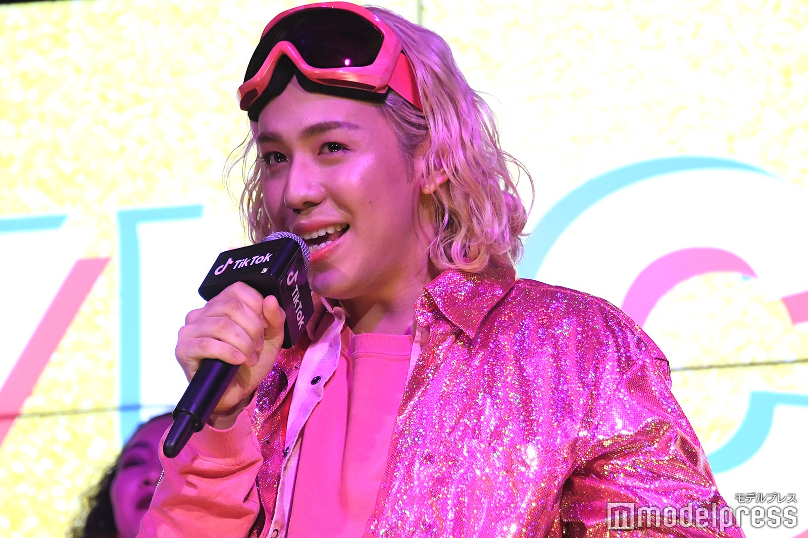 りゅうちぇる（C）モデルプレス