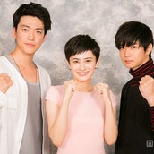 川口春奈 ウエディングドレス姿披露 千葉雄大と夫婦役 モデルプレス 川口春奈 ウエディングドレス姿披露 千葉雄大と夫婦役 モデルプレス