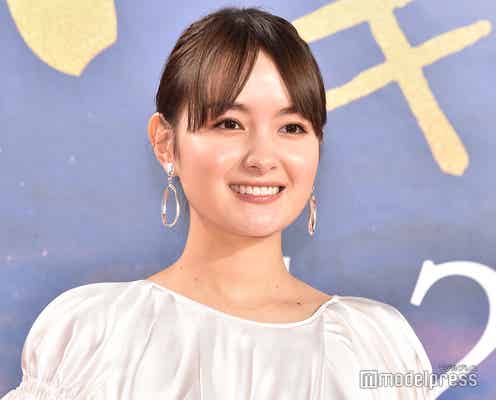 葵わかな、My Hair is Bad椎木知仁と交際報道 所属事務所がコメント