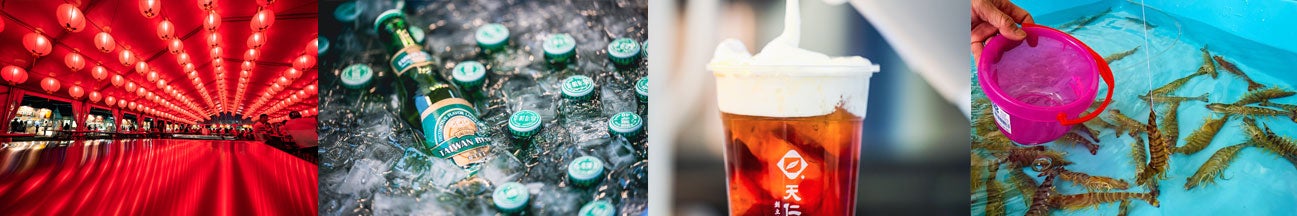 台湾祭 in 横浜赤レンガ 2022／画像提供：台湾祭実行委員会