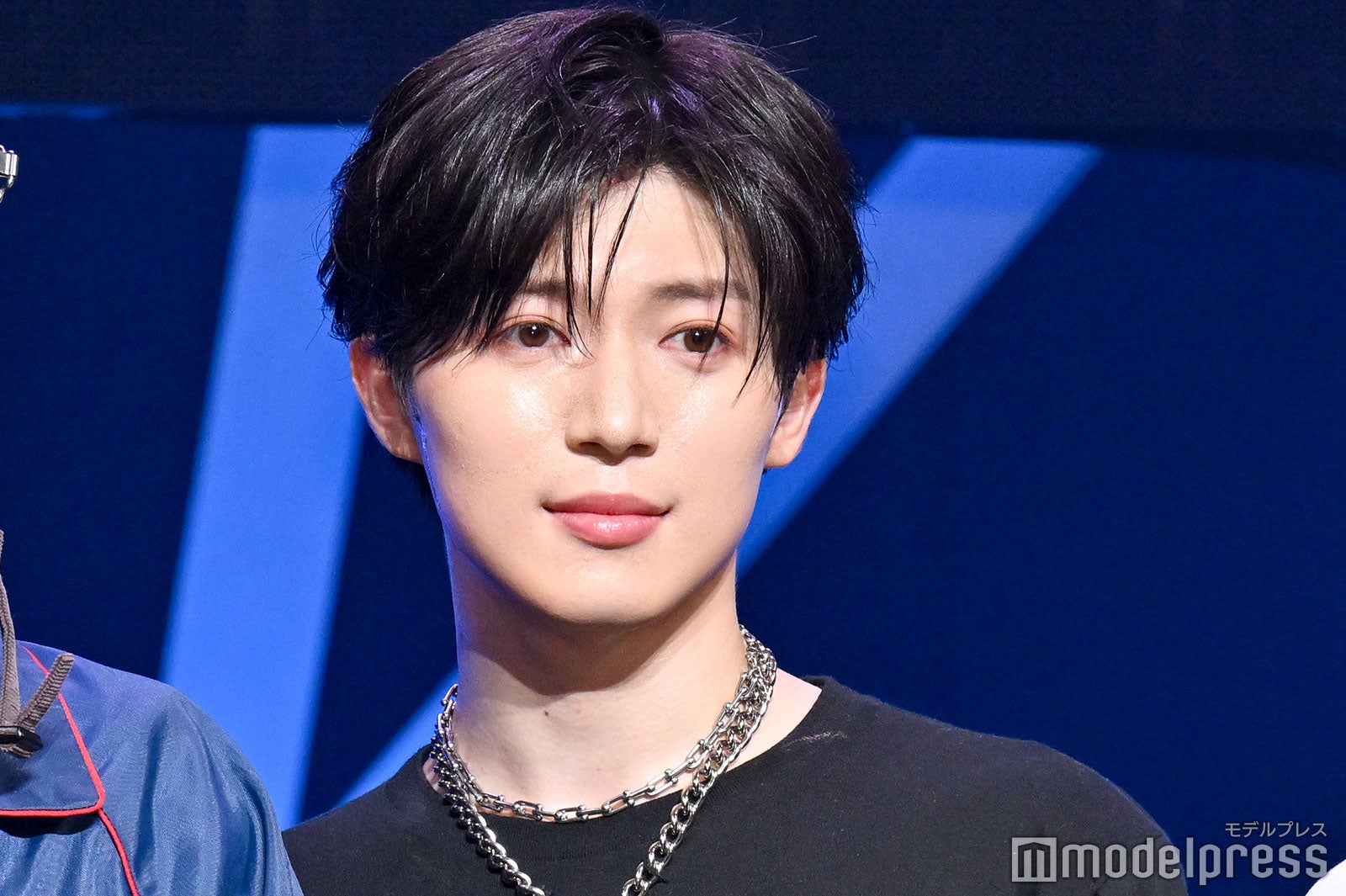 西山智樹（C）モデルプレス