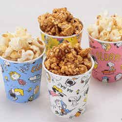 SNOOPY AUTUMN ART SCHOOL/提供画像