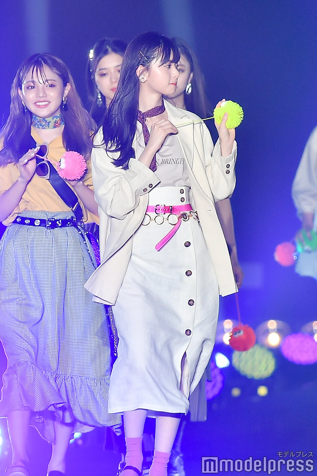 齋藤飛鳥（C）モデルプレス