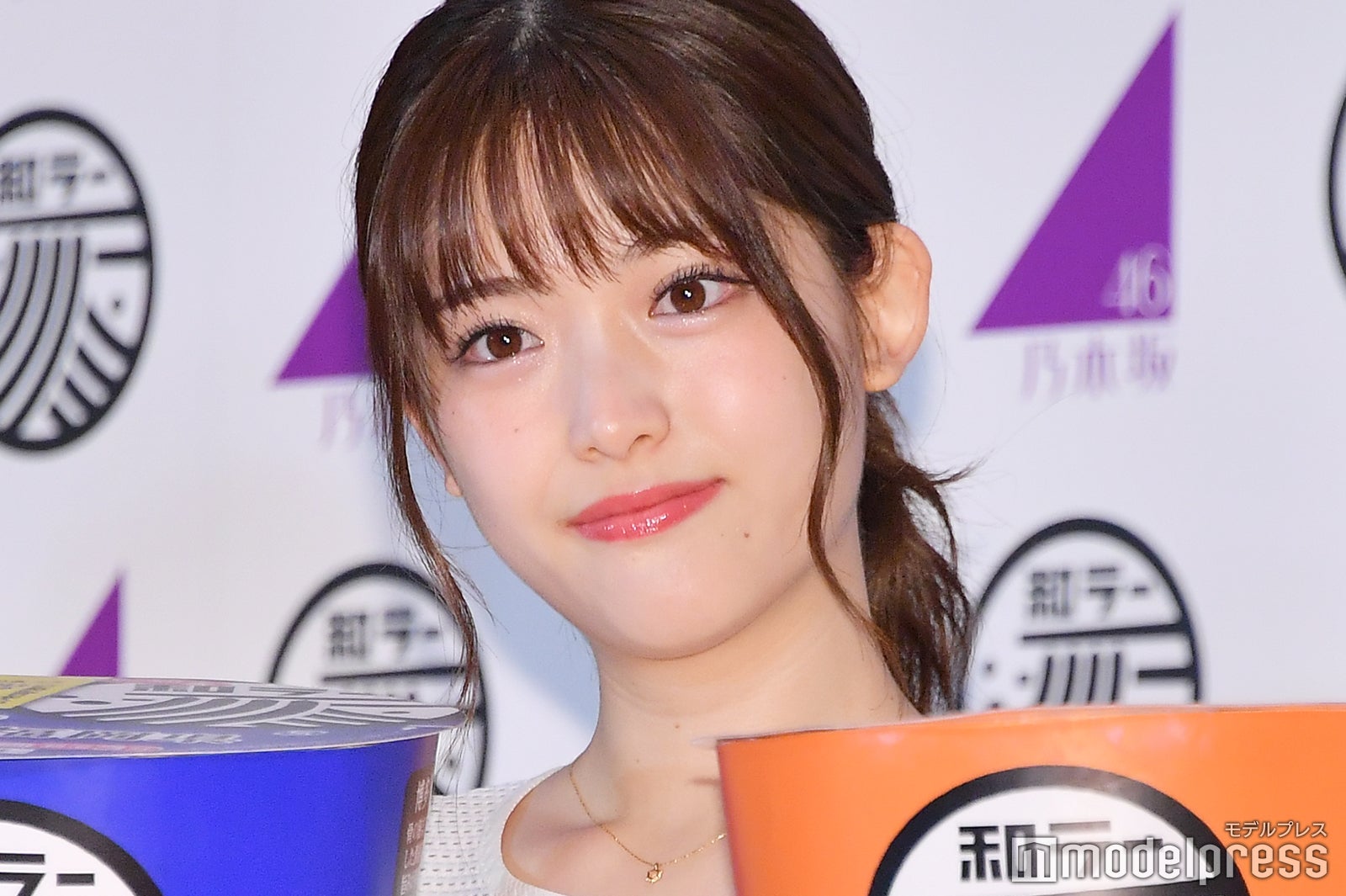 松村沙友理 （C）モデルプレス