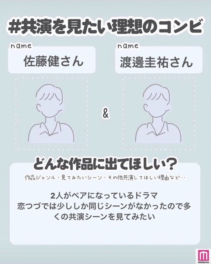 読者の投稿(C)モデルプレス