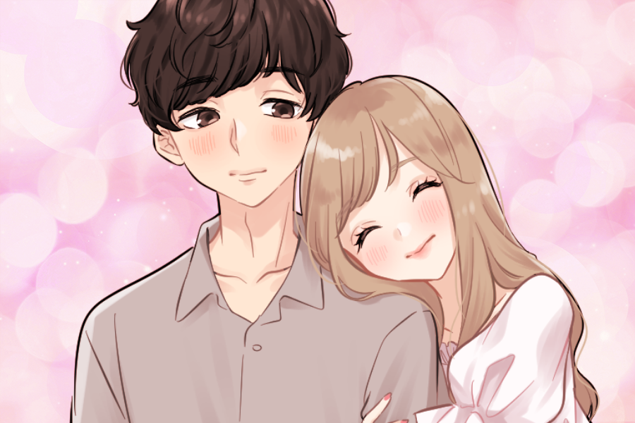 【星座別】甘々な恋をする女性ランキング＜第１位～第３位＞