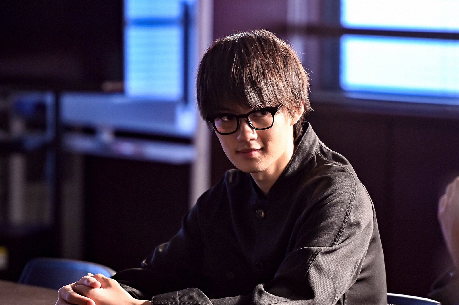 「ドラゴン桜」最終話より（C）TBS