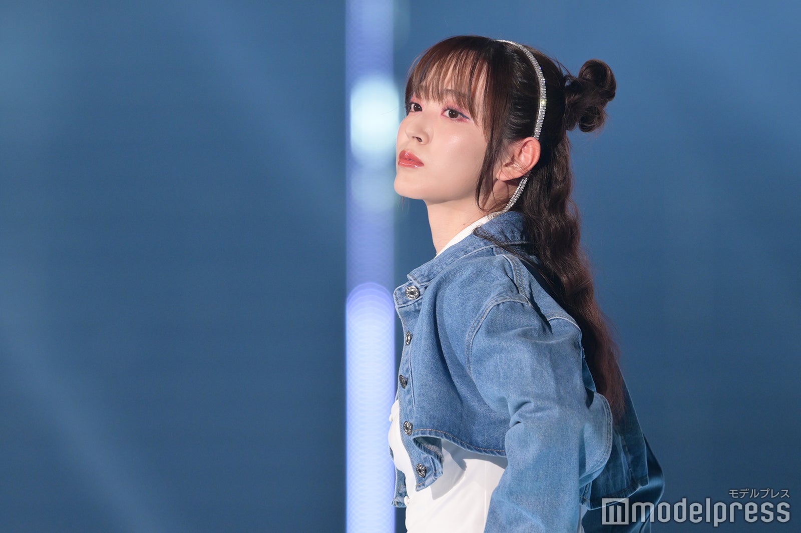 鈴木愛理（C）モデルプレス