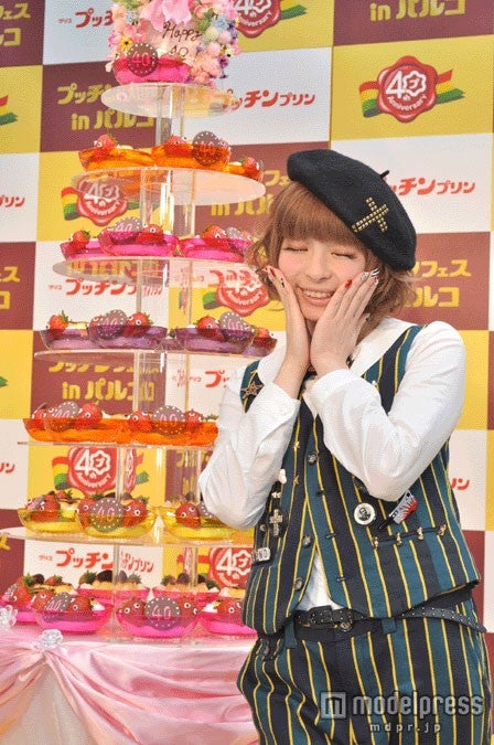 きゃりーぱみゅぱみゅ