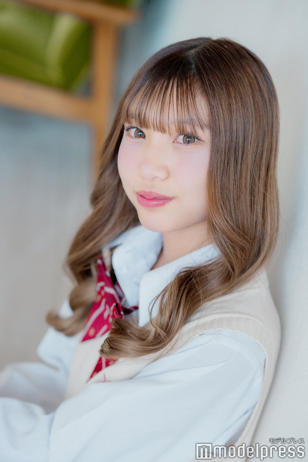 ゆめめさん（C）モデルプレス