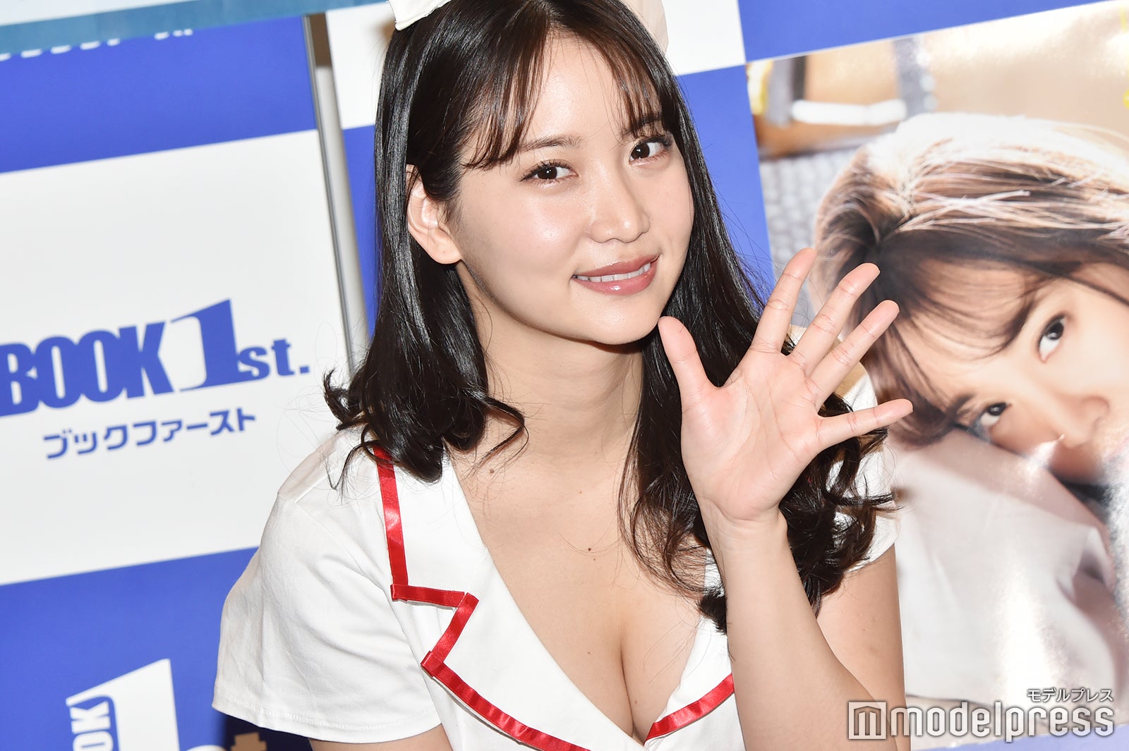 永尾まりや（C）モデルプレス