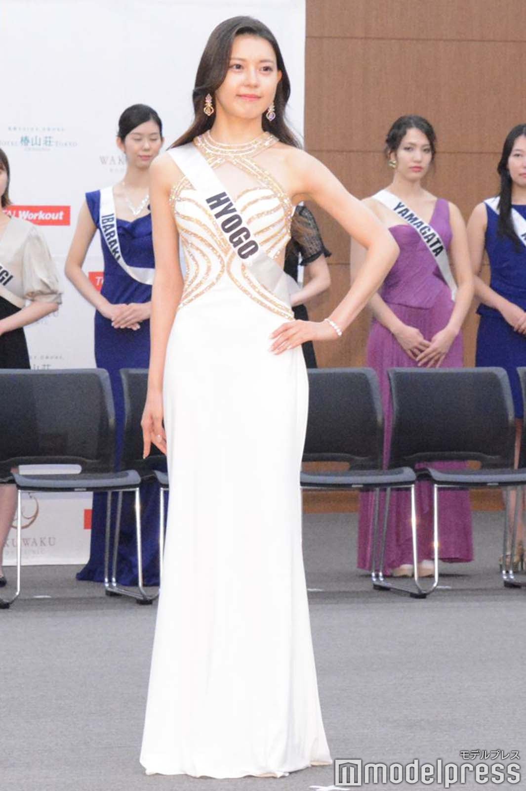 川端有季菜 （C）モデルプレス