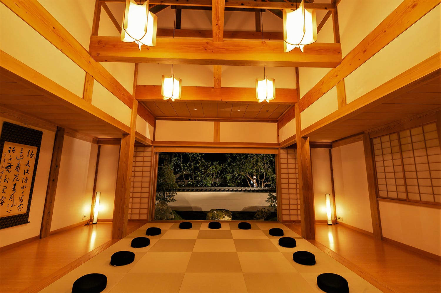 福井「永平寺 親禅の宿 柏樹関」精進料理&座禅も体験できる“宿坊旅館”<宿泊レポ>