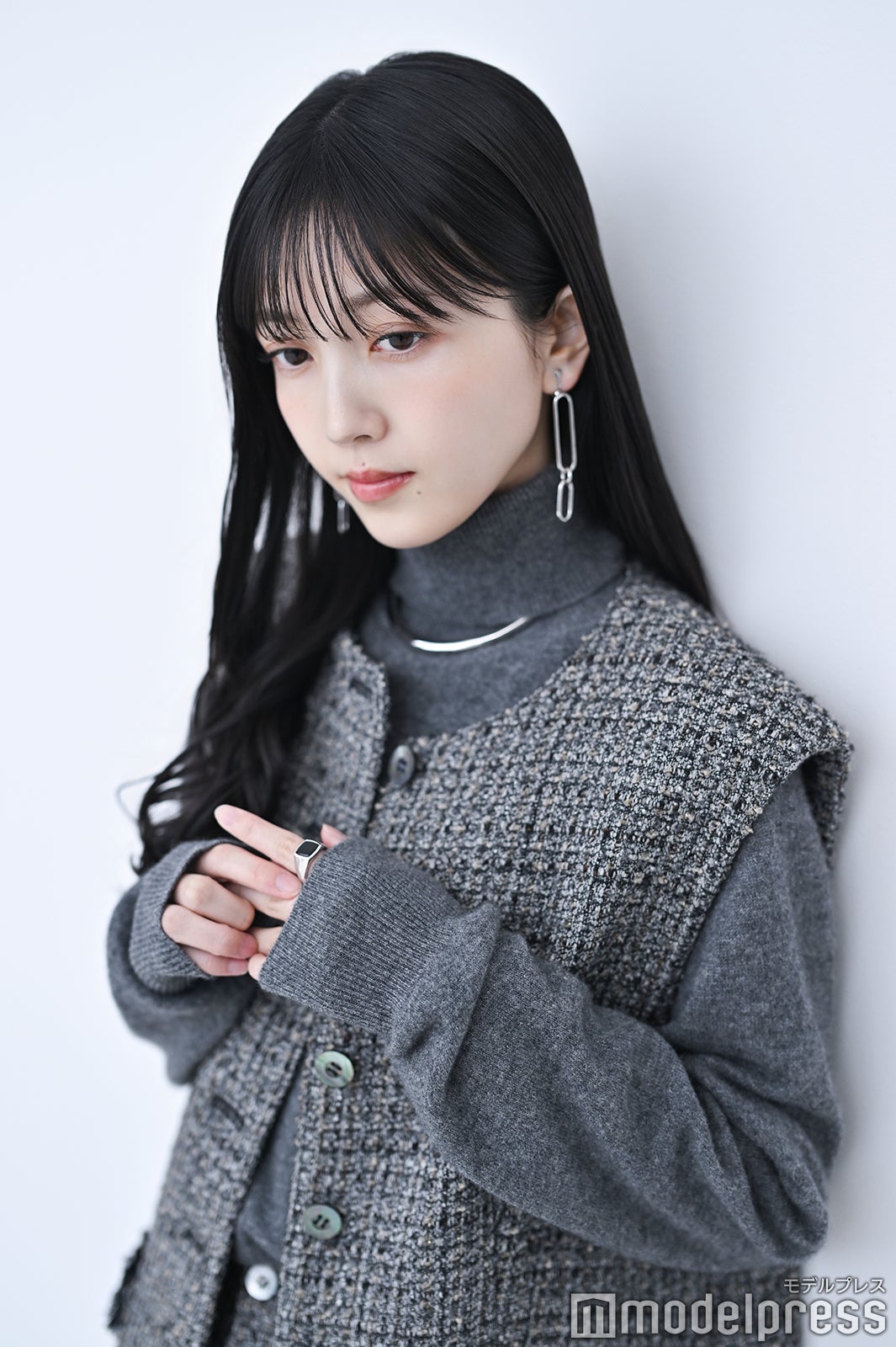 久保史緒里（C）モデルプレス